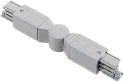 PRX 3-Fase Rail Verstelbare Hoek Grijs