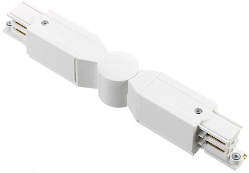 PRX 3-Fase Rail Verstelbare Hoek Wit