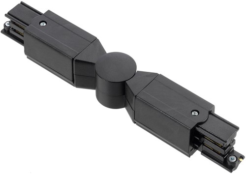 PRX 3-Fase Rail Verstelbare Hoek Zwart