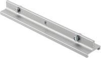 PRX 3-Fase Rail Verstevigingsplaat 182mm Grijs