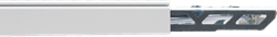 Pragmalux PRX-Line doorvoerstuk 54cm M1 7x2.5mm dvb