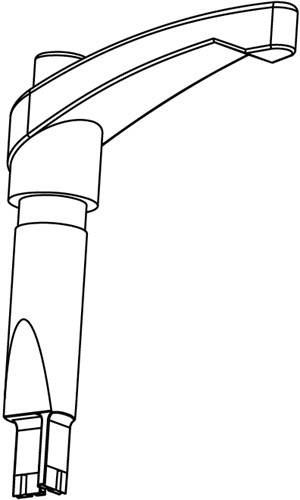 PRX Slot connection tool: GA69, GAC69