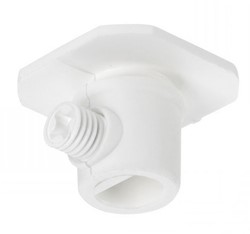 PRX trekontlasting wit