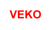 Veko Retroline LED lichtlijn armatuur