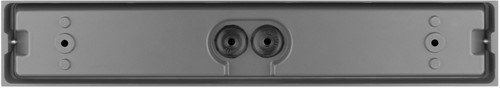 Pragmalux LED Gevelarmatuur Rocq-L Up/Down IP65 C4 18W 1400-1800lm 2200-2700-3000-4000K 4CCT CRI>80 Grafiet grijs RAL7024-4