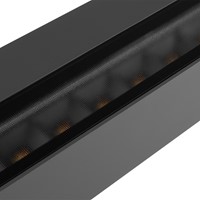 Pragmalux LED Gevelarmatuur Rocq-L Up/Down IP65 C4 18W 1400-1800lm 2200-2700-3000-4000K 4CCT CRI>80 Grafiet grijs RAL7024-5