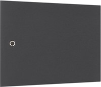 Pragmalux LED Gevelarmatuur Rocq-L Up/Down IP65 C4 18W 1400-1800lm 2200-2700-3000-4000K 4CCT CRI>80 Grafiet grijs RAL7024-2