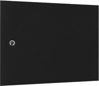 Pragmalux LED Gevelarmatuur Rocq-L Up/Down IP65 C4 16W 1564-1946lm 2200-2700-3000-4000K 4CCT CRI>80 Grafiet zwart RAL9011-2