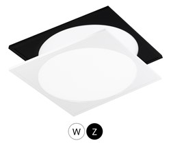 Pragmalux LED Paneel Rondix