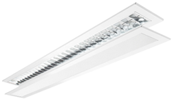 Pragmalux LED Bandraster armatuur Miro