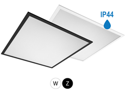 Pragmalux LED Paneel Sigma G2 IP44 2CCT