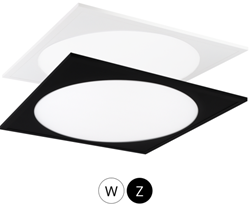 Pragmalux LED Paneel Rondix