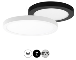 LED Downlight LUNA G2 In/Opbouw / PIR-Sensor / Externe driver