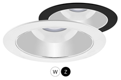 Pragmalux Downlight Spectre IP54 3CCT