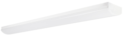 Pragmalux LED Batten Essence Opaal