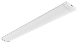 Pragmalux LED Batten Lumea IP44 Prisma