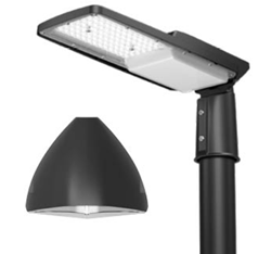 LED Straat- en terreinverlichting