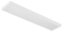 LED Balvast Sporthalarmatuur Sparta UGR