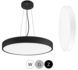 Pragmalux Pendel | Opbouw Moon