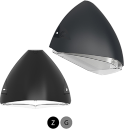 Pragmalux Gevelarmatuur Squalo Mini