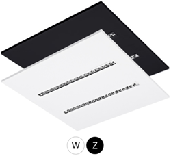 Pragmalux LED Inlegarmatuur Modul