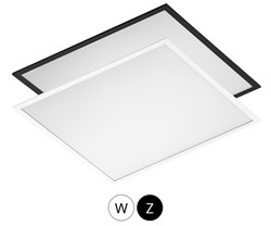 Pragmalux LED Paneel Sigma G2 IP44 2CCT
