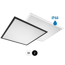 Pragmalux LED Paneel Sigma G2 IP44 2CCT