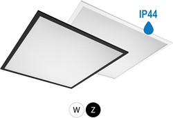 Pragmalux LED Paneel Sigma G2 IP44 2CCT
