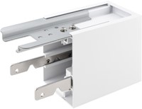 Pragmalux Skyline eindkap wit met easy air sensor module-1