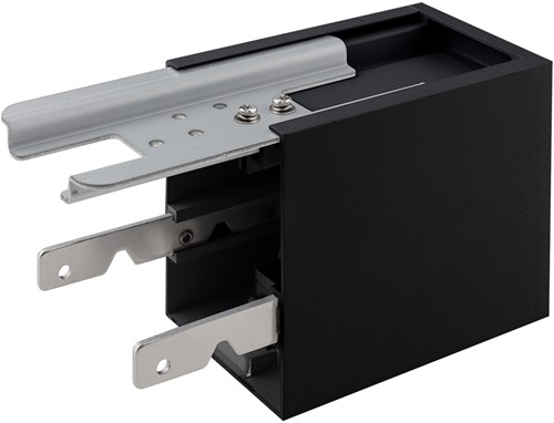 Pragmalux Skyline eindkap zwart met easy air sensor module-1