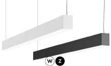 Pragmalux Pendel Skyline