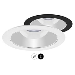 Pragmalux Downlight Spectre IP54 3CCT