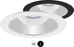 Pragmalux Downlight Spectre IP54 3CCT