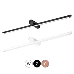 Pragmalux Spiegelarmatuur Spigo