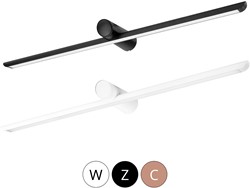 Pragmalux Spiegelarmatuur Spigo