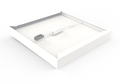 Surface Mounted G2