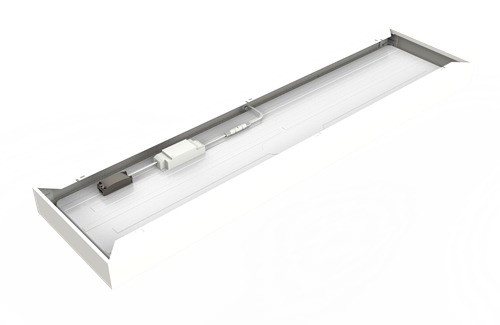 Surface Mounted G2