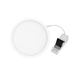 Pragmalux Inbouw Downlight LUNA G2 + Externe Driver