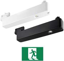 Pragmalux Notra track noodverlichting