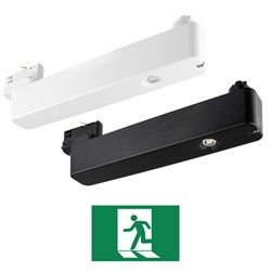 LED Noodverlichting Notra Track