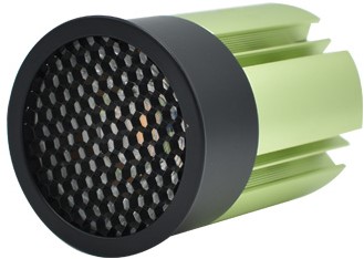 Titan LED Module 8W 670lm 36 dimbaar 3000K CRI 98 Incl. LED Driver-4