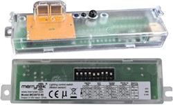 Pragmalux LED TL Waterdicht Armatuur Typhoon G2 accessoire step-dim Bewegingssensor set (toolles plug&play) t.b.v. 60cm/120cm/150cm