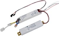 Pragmalux LED TL Waterdicht Armatuur Typhoon G2 IP66 IP69K IK08 PMMA 150cm 27-48W 3000-4000K-6000K 3CCT 3700-6800lm 4x2,5mm DvB (2x58W)+ Noodmodule 1uur zelftest-8