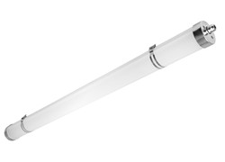 Pragmalux Typhoon G2 IP66/69K | IK08 | HACCP | PMMA | Ammoniak & Chemisch resistent | 4*2.5mm2