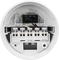 Pragmalux LED TL Waterdicht Armatuur Typhoon G2 IP66 IP69K IK08 PMMA 60cm 10-17W 3000-4000K-6000K 3CCT 1250-2200lm 4x2,5mm DvB (2x18W)+ Step dim bewegingssensor-5