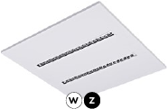 Pragmalux LED Inlegarmatuur Modul